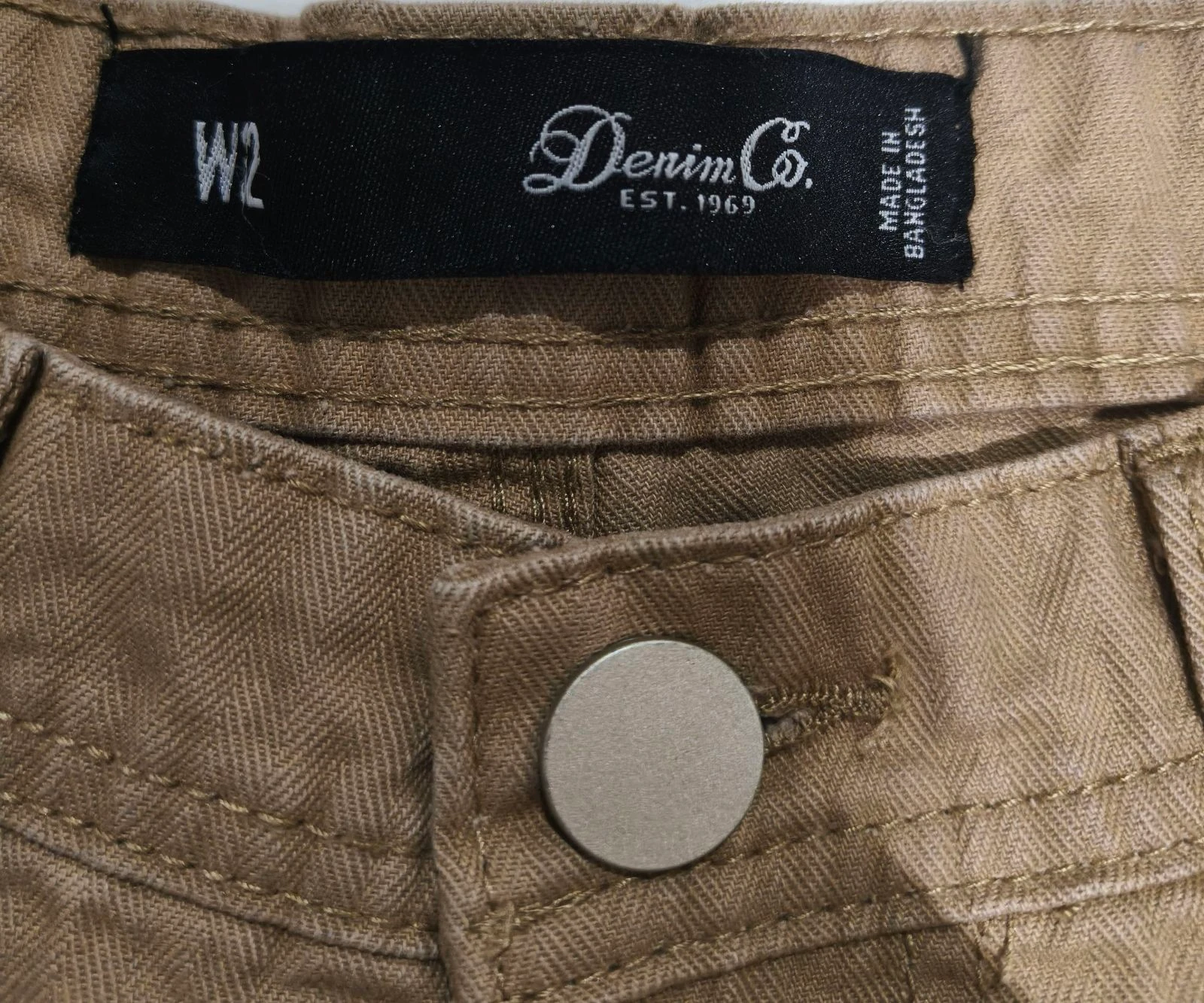 Calça – photo 3